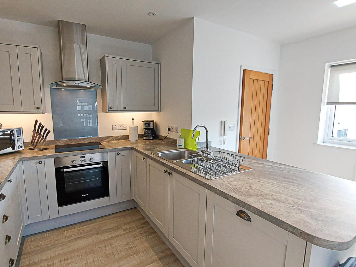 Meadow View Apartments New Quay Pokoj fotografie