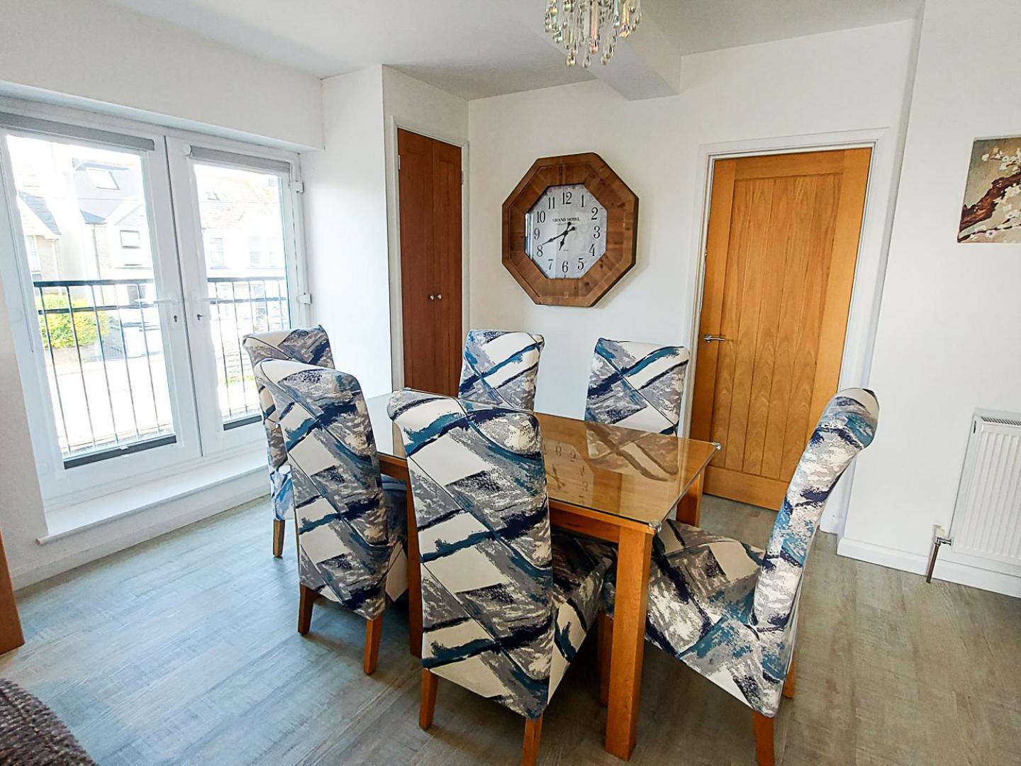 Meadow View Apartments New Quay Exteriér fotografie