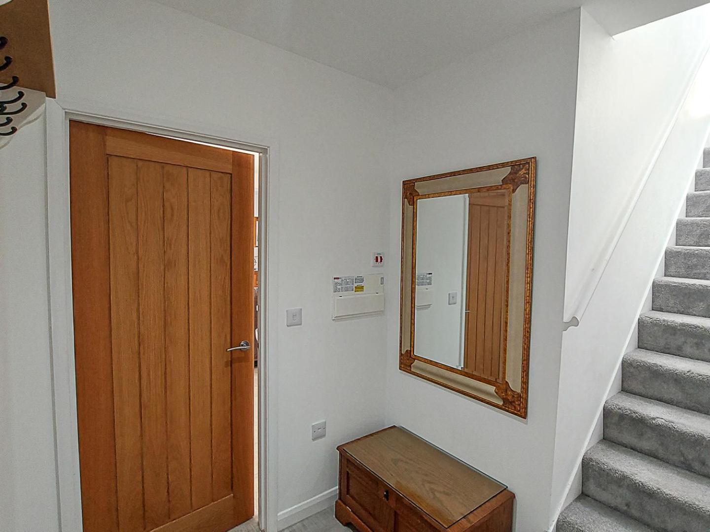 Meadow View Apartments New Quay Pokoj fotografie