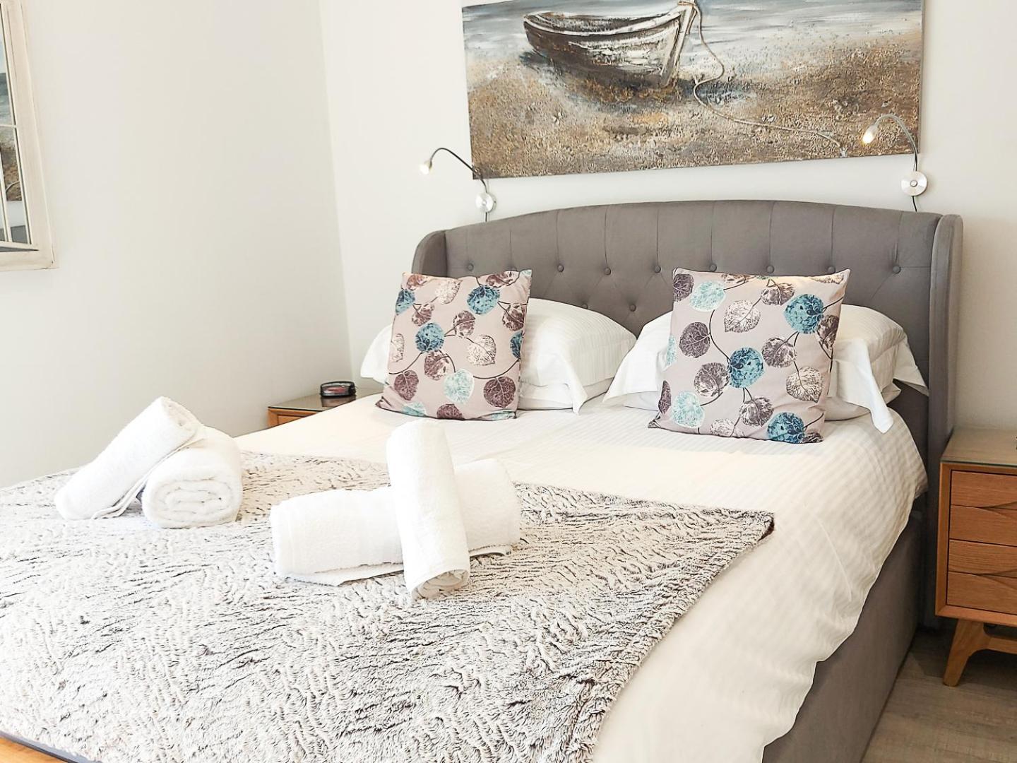 Meadow View Apartments New Quay Exteriér fotografie