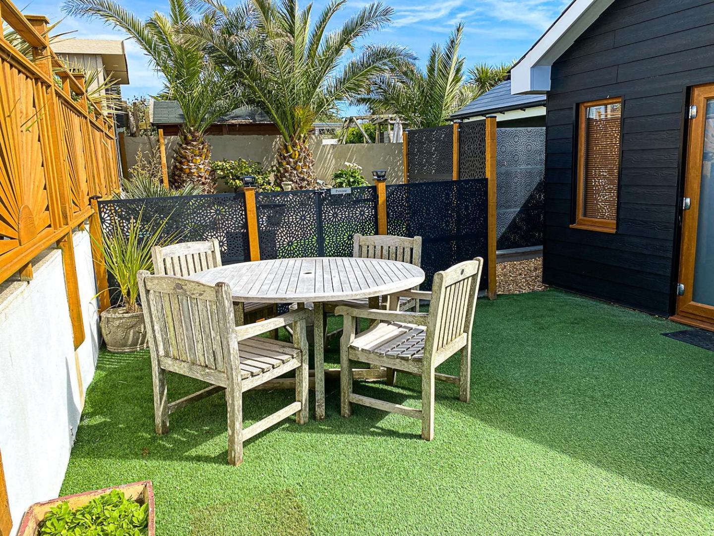 Meadow View Apartments New Quay Exteriér fotografie
