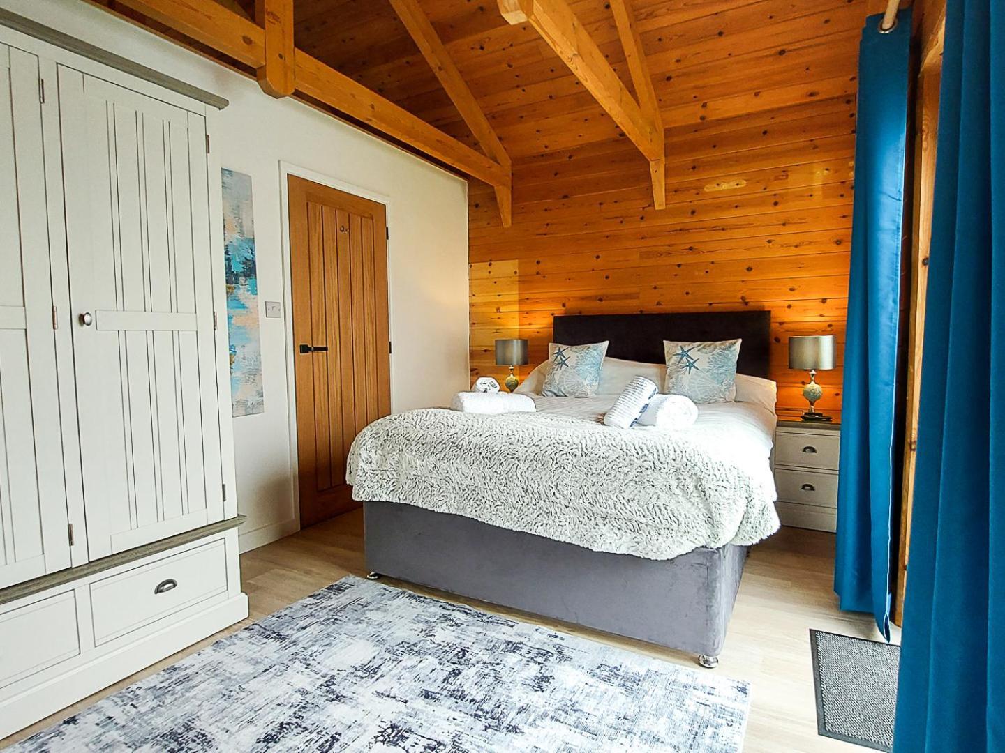 Meadow View Apartments New Quay Exteriér fotografie