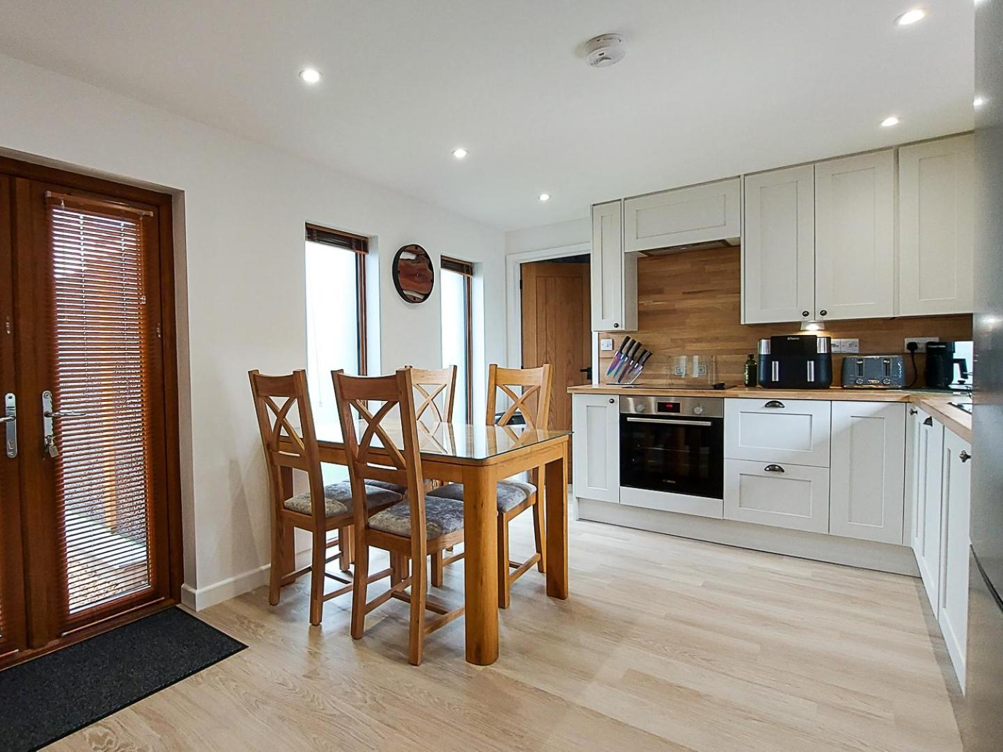 Meadow View Apartments New Quay Exteriér fotografie