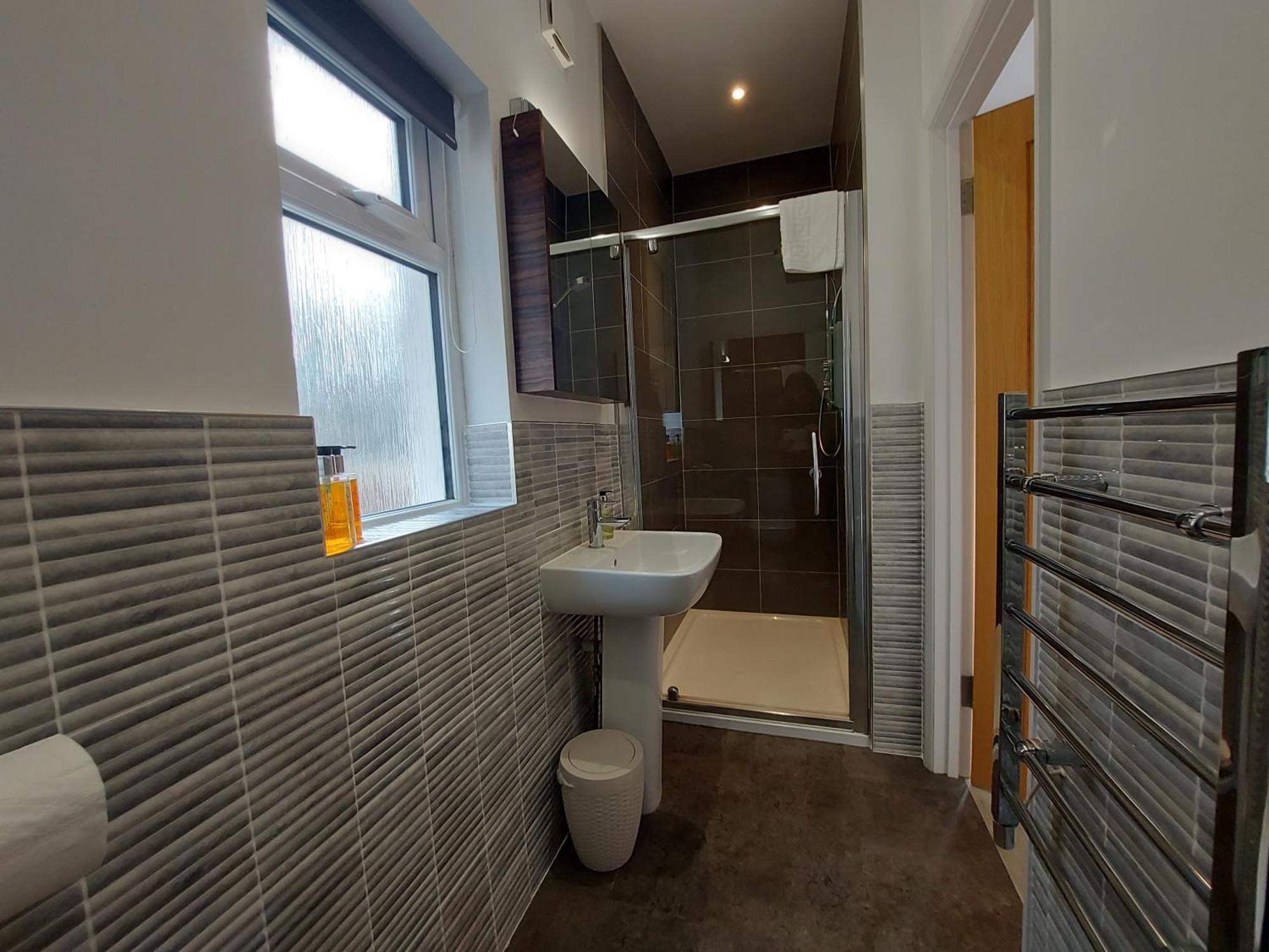 Meadow View Apartments New Quay Exteriér fotografie