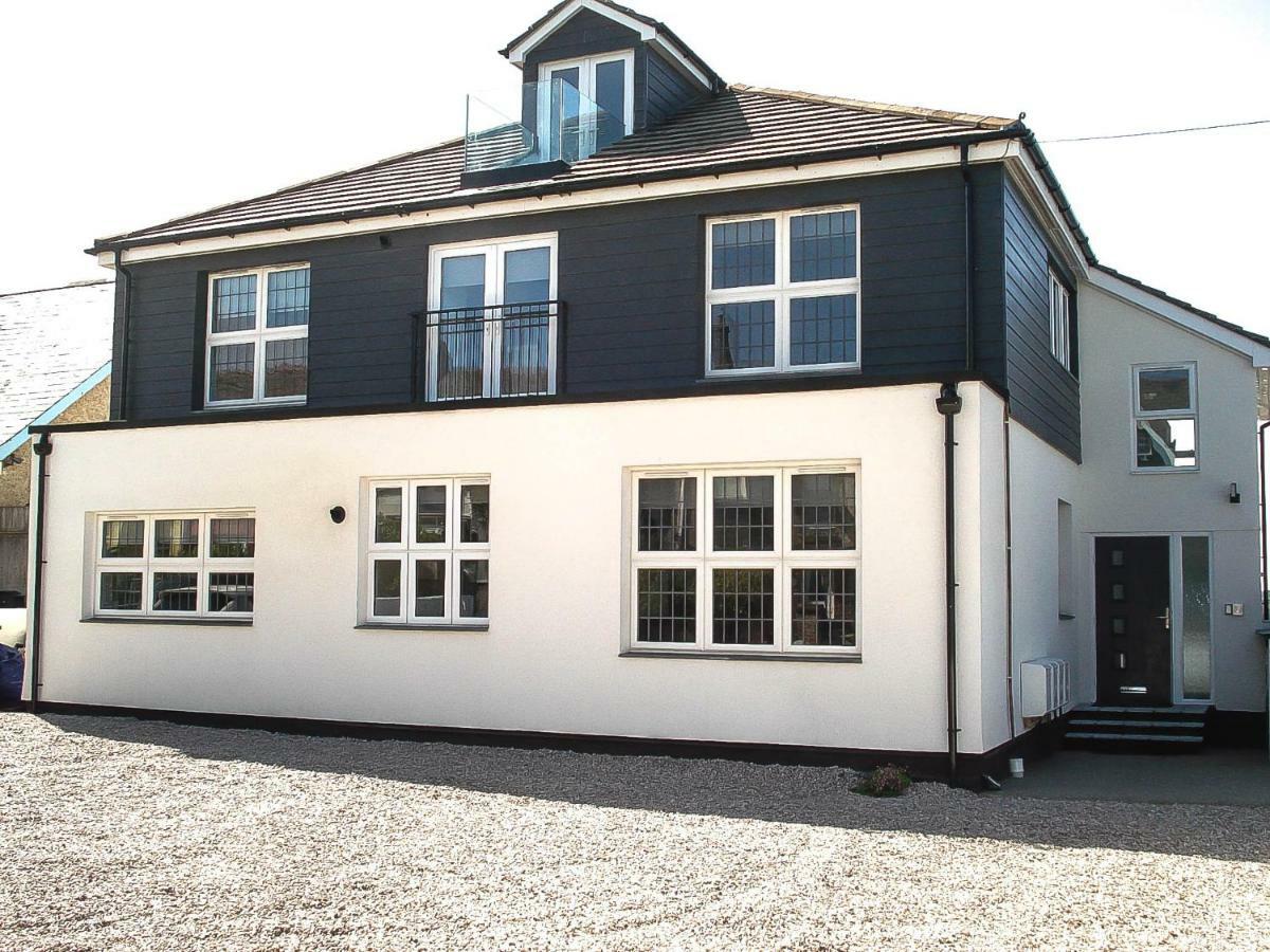 Meadow View Apartments New Quay Exteriér fotografie